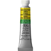 Winsor & Newton W&N Professional Aquarelverf 5ml | Cadmium-Free Lemon