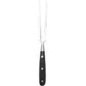Semoic Buitenbarbecuevork roestvrij staal barbecue vleesgrill