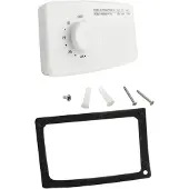 Semoic 4655 Digitale regelhygrostaatschakelaar voor Whole-H