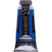 Rembrandt Olieverf Tube 40 ml Kobaltblauw Licht 513