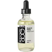 Golden Artist Colors QoR aquarelmedium van GOLDEN 2 oz. Jar professionele mediums en gronden