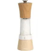Bisetti Pisa Zoutmolen Hout-acrylic H18cm