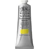 Taidepiste Professional Acrylic tube - Bismuth Yellow (025) 60ml