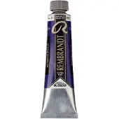 Rembrandt Olieverf Tube 40 ml Pruisischblauw