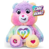 Care Bears 14" - Medium Plush - Cozy Samenhorigheid Beer