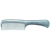 Hercules Sägemann Handvatkam 5630 zilver 8,5 inch