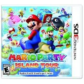 Mario Party: Island Tour (Verlengd)