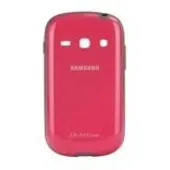 Samsung EF-PS681BPEGWW Samsung Protective Cover+ Galaxy Fame S6810 Pink