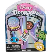 Just Play Disney Doorables Mini Peek-serie 10