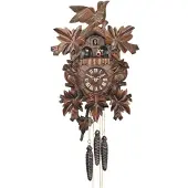 Engstler - 632 MT - Koekoeksklok - 1-daags ketting uurwerk