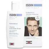 Isdin Nutradeica Dandruff 200ml Haarolie