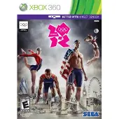 London 2012 Olympische Spelen - Xbox 360