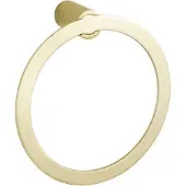 Mexen Base handdoekrek, goud - 7088232-50