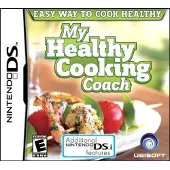 Mijn Gezonde Kookcoach - Nintendo DS