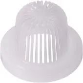 GROHE 0676800M Vuilzeef
