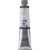 Van Gogh Olieverf Tube 200 ml Zinkwit (Saffloerolie) 104