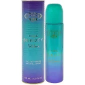 Cuba Beauty voor dames, eau de parfum, 100 ml