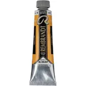Rembrandt Olieverf Tube 40 ml Aureoline 242