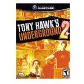 Tony Hawk's Underground 2 (Renewed)