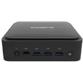 Gigabyte Barb GBT BRIX GB-BER5-5500 AMD Ryzen 5 5500U
