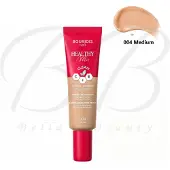 Bourjois Healthy Mix BB crème, getinte verzorging voor vrouwen, tint 30 - 004 Medium - Paris