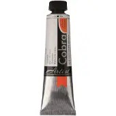 Cobra Olieverf - #105 Titaanwit - Artitst - 40ml
