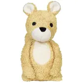 Franck & fischer - Gele Harald eekhoorn knuffel - ELEMENTS FOR KIDS