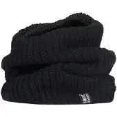 Heat Holder - Dikkethermo nekwarmer voor heren - Zwart