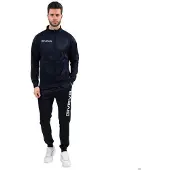 Givova Cuba Tracksuit Blauw XS Man
