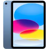 Apple iPad 11de Gen (2025) 11-inch WiFi 256GB Blauw