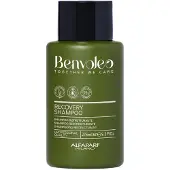 Alfaparf Milano Benvoleo Recovery Restructuring Shampoo voor Beschadigd Haar 275 ml