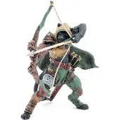 Papo - Handgeverfd - Fantasy - Mutant Panter - 36039 - Verzamelobject - Voor Kinderen - Geschikt voor Jongens en Meisjes - Vanaf 3 Jaar