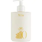 ANILLO Amber 528 Scented Hand&Body Lotion - 450 ml