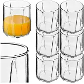 Kadax Molinella dranken- en drankenglas 360 ml 6 st.