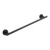 Mexen Loft handdoekrek, zwart - 7012624-70