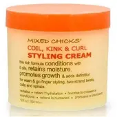 Mixed Chicks Coil, Kink&Curl Styling Cream 354 ml