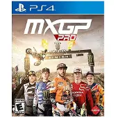 MXGP Pro - PlayStation 4