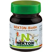 Nekton Bio voor bevedering 35 gram (1,23 oz)
