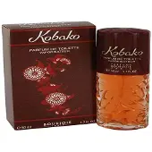 Bourjois Kobako Parfum De Toilette Spray 50 ml