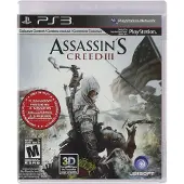 Assassin's Creed III (vernieuwd)