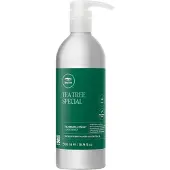 Tea tree Special Conditioner Aluminium Bottle