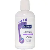 Footlogix Peeling Professional Formulas Exfoliating Seaweed Scrub
