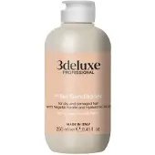 3Deluxe Blonde-Mask-250ml--Blond-Haar