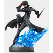 Nintendo Amiibo - Joker - Super Smash Bros.-serie - Wii; GameCube