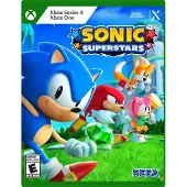 Sonic Superstars - Xbox-serie X