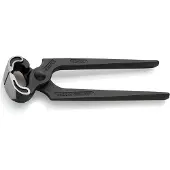 Knipex Nijptang 5000 180mm Zwart