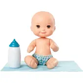 Mattel Little Mommy Mini Baby