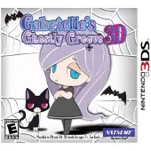 Gabrielle's Spookachtige Groove - Nintendo 3DS