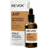 REVOX B77 Just serum - Antioxidant SPF 30