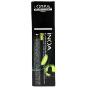 L'Oréal INOA permanente kleur zonder ammoniak #4 60 gr